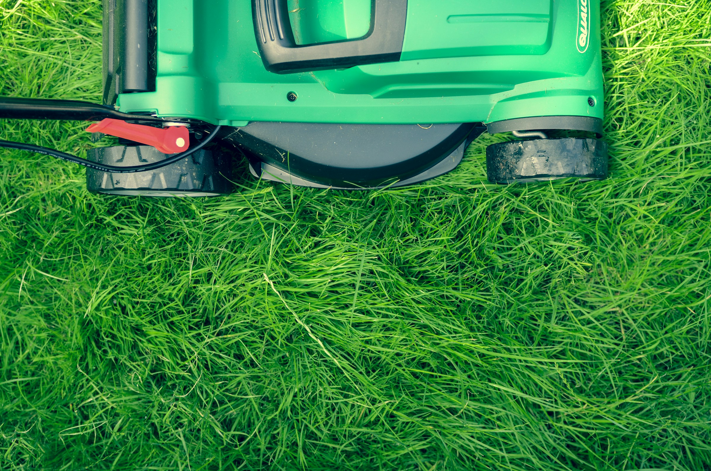 Why Regular Lawn Mowing is Essential for Gardens in Hampshire